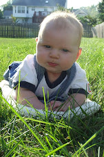I'm 3 months old