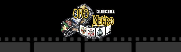 Cineclub Oro Negro
