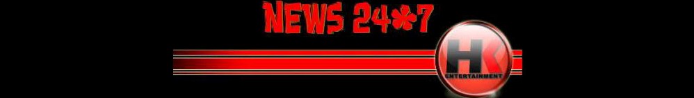 NEWS 24*7
