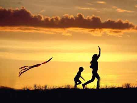 THE RAINBOW: Tentang Hidup, Benarkah dunia Berputar?????????