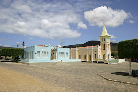 Santa Inês-Bahia