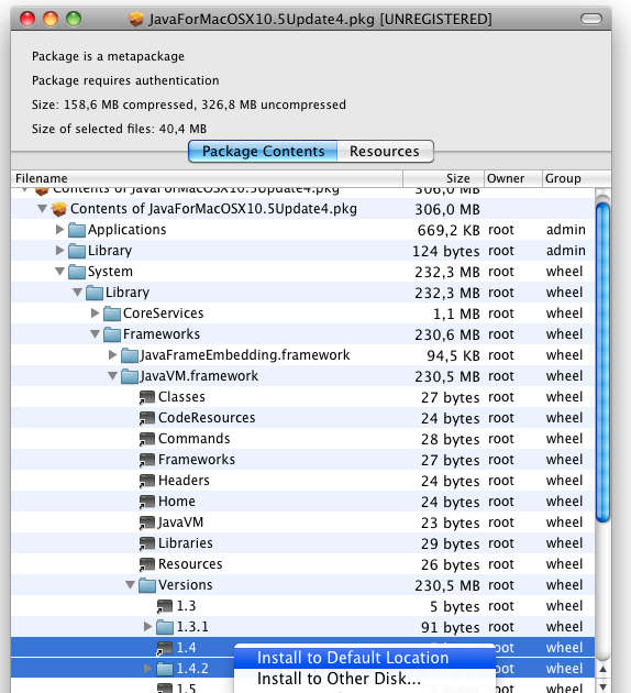 Java jre version 1.4.2 download Java jre version 1.4.2 download