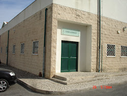 CENTRO DE FORMAÇÃO FANTASMA