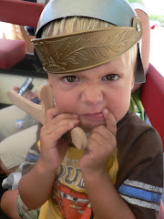 Jackson - NOW 3!