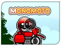 Animación "Monomoto"