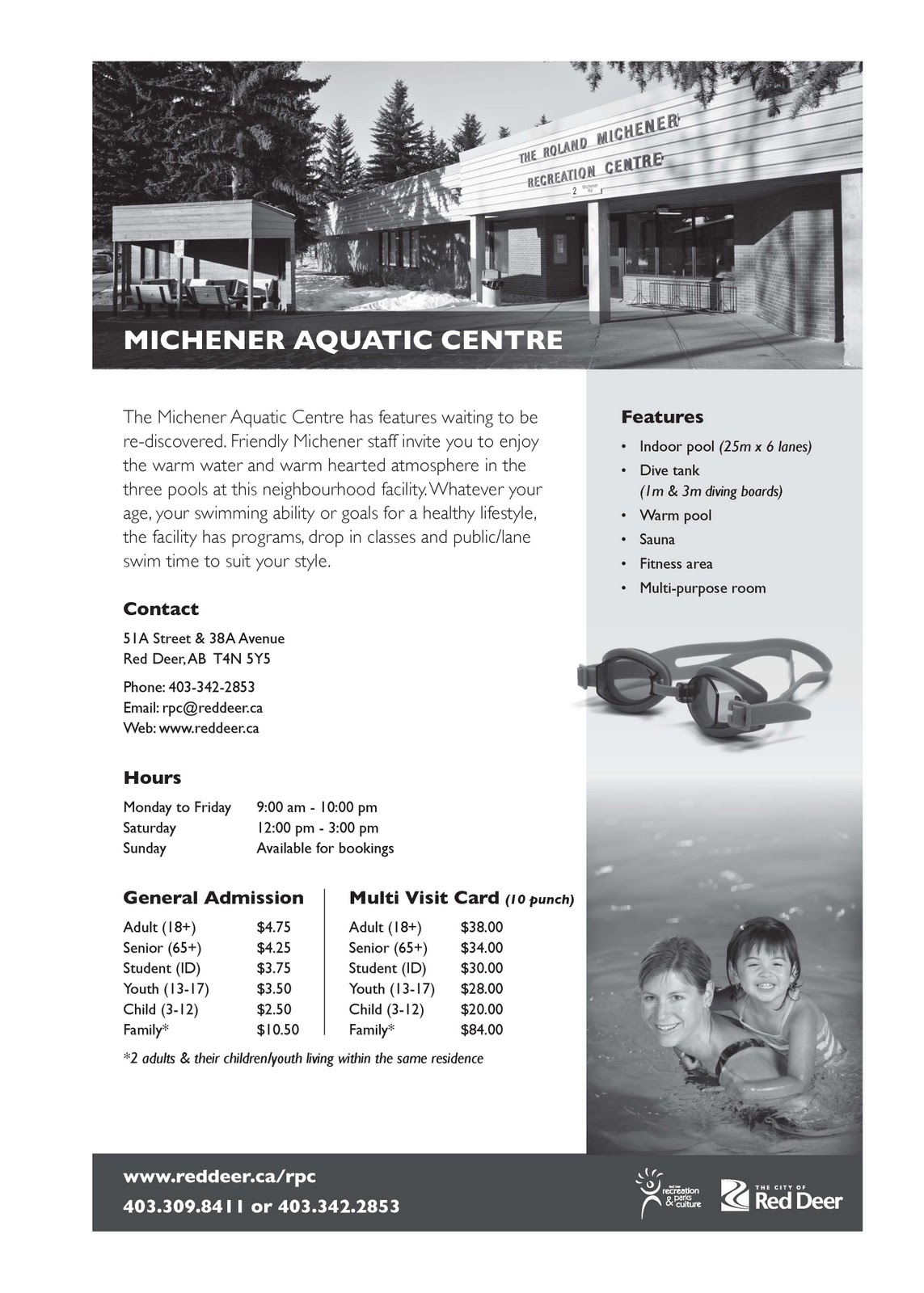 Stenberg Photography Red Deer and Sylvan Lake Areas Photos from City