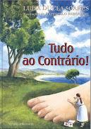 Leitura feita pela Prof. Luísa Moreira