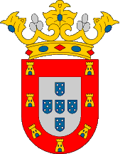 ESCUDO DE CEUTA