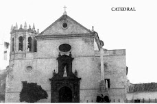 CATEDRAL DE CEUTA ( ANTES)