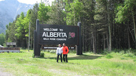 Alberta Border