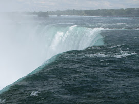 Power of Niagara