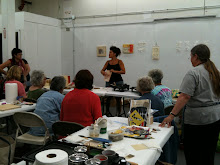 4th Annual Encaustic Painting Conference