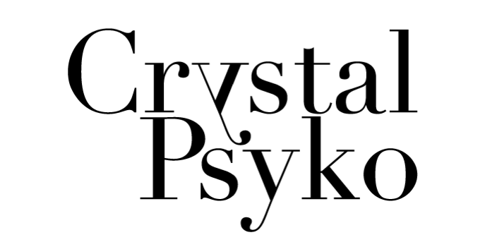 Crystal Psyko