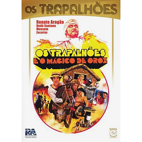 tarantino assistiria... Os Trapalhões e o Cinema tarantino assistiria... Os Trapalhões e o Cinema