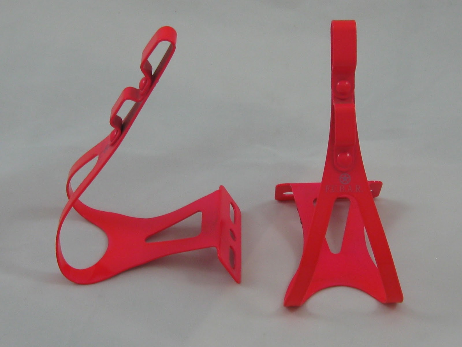 Fixed Gear Cranksets Bicycle toe clips and toe strap sale!