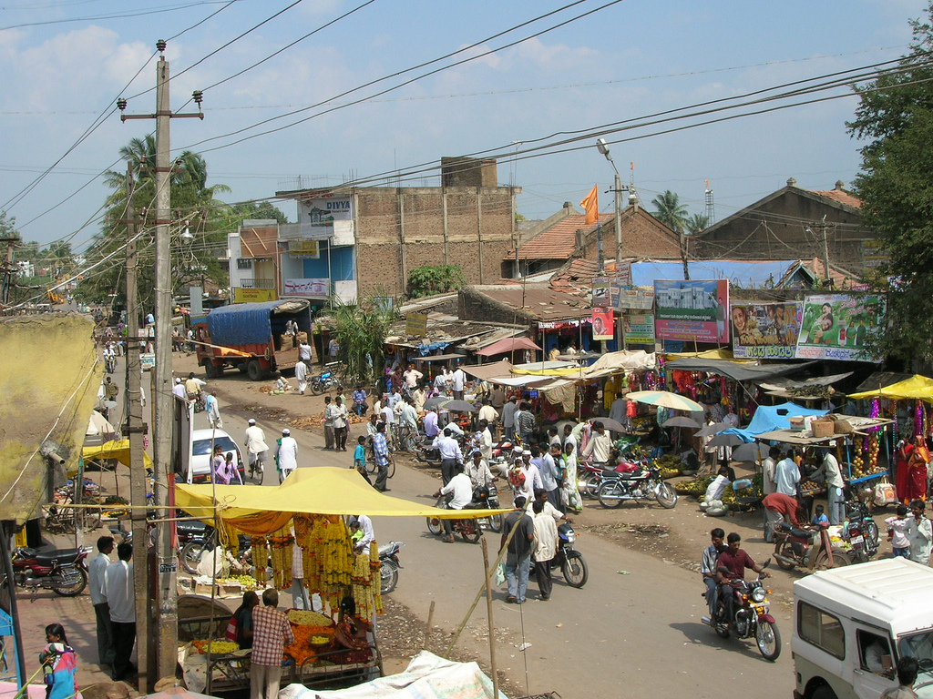 HARUGERI: HARUGERI PROFILE