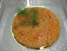 Zuppa di Farro Spezzato con Verdure