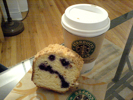 Starbucks Survival List Eggface Healthy Food Choices