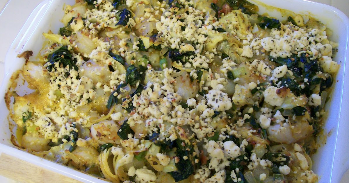 theworldaccordingtoeggface Healthy Seafood Recipes Shrimp & Artichoke