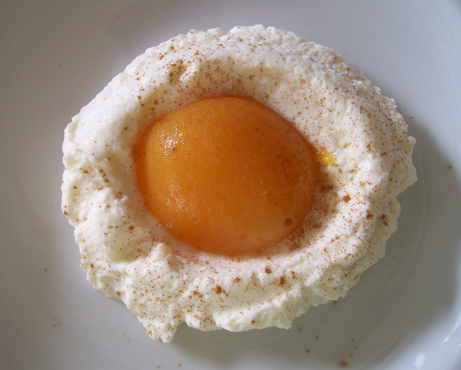 theworldaccordingtoeggface Healthy Breakfast Recipe Happy Egg Day!
