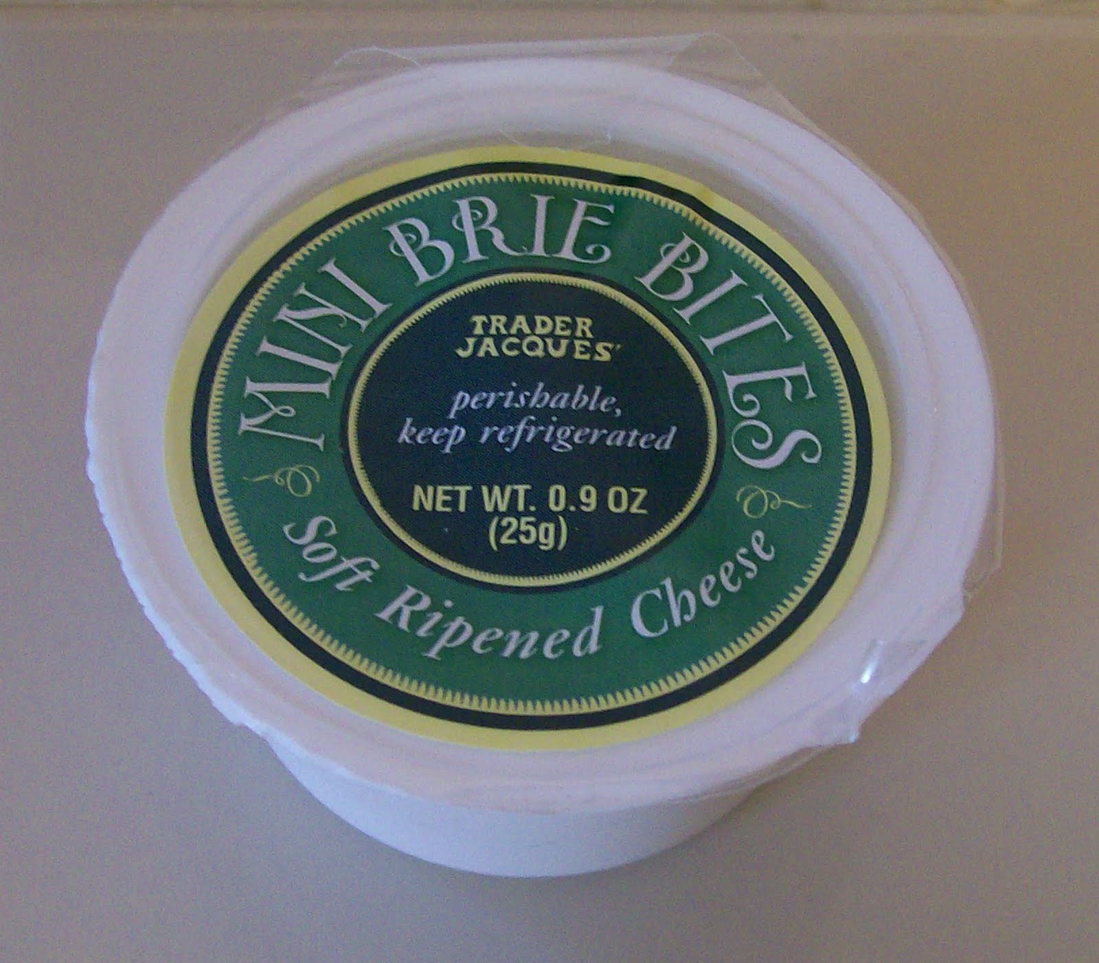 theworldaccordingtoeggface Cool Product Alert Mini Brie