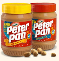 Walgreens: Possibly FREE Peanut Butter!