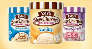 Target: Edy's Ice Cream ONLY $1.33 + More!