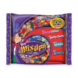 CVS: Nestle & Wonka Candy Deal!