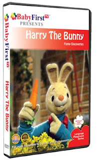 BabyFirstTV.com: FREE DVD + $5 Shipping!