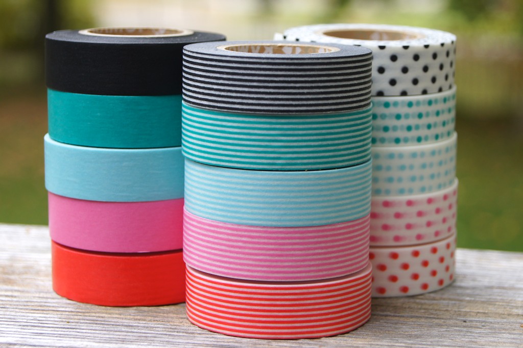 Washi Tape
