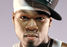 Rapper 50 Cent is suing Taco Bell
