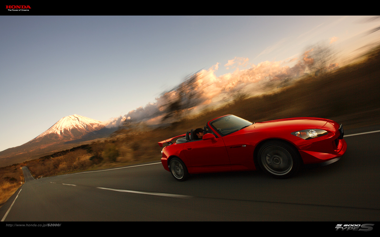 Tom’s Honda S2000 Blog: Wallpapers