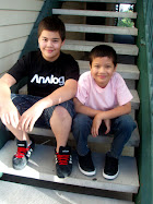 These are my Dudes!