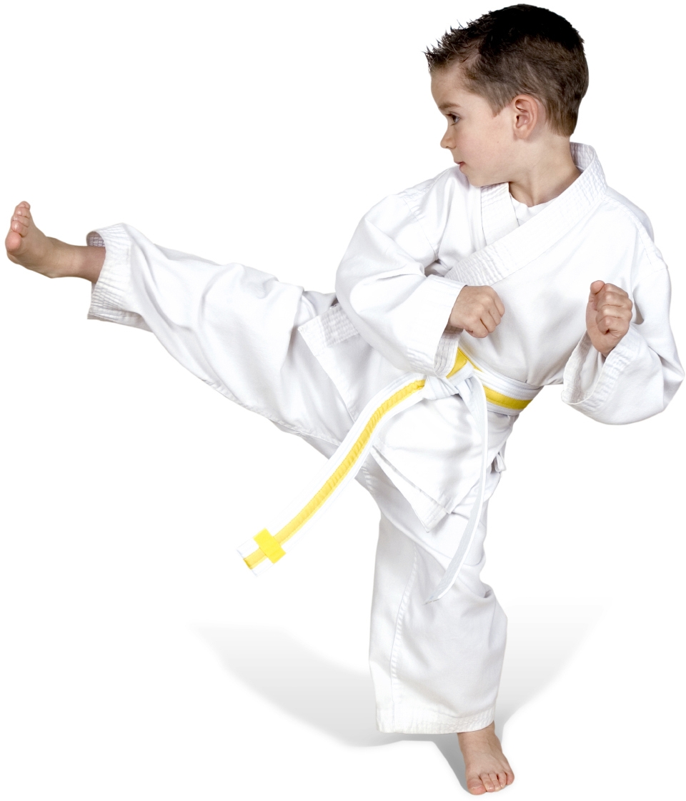 USA Martial Arts & Kickboxing Phoenix Arizona Little Tigers Children's