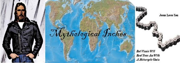 Mythological Inches
