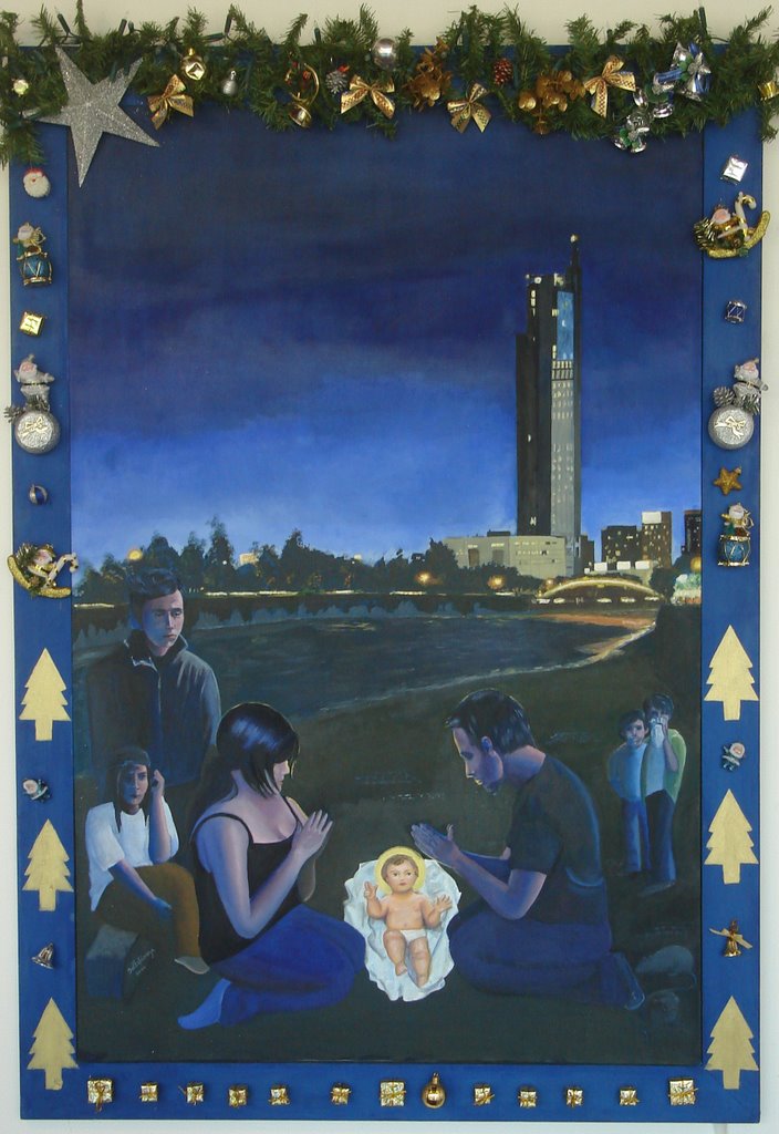 Revista LA MANCHA COMENTARIO editorial / Sobre el año que se va...