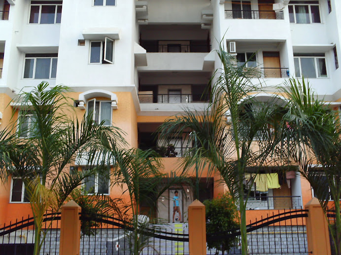 Parsn Sesh Nanjundapuram