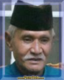 Hj Nik Ghazali Ismail