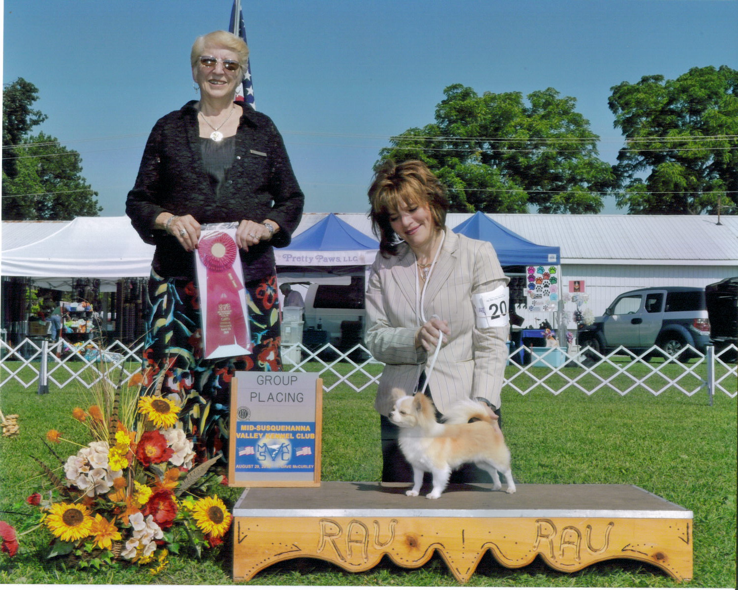 Saiyai Doghome, Thailand August 2010