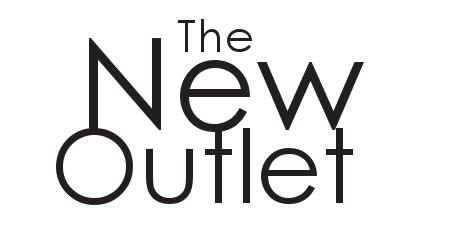 THE NEW OUTLET