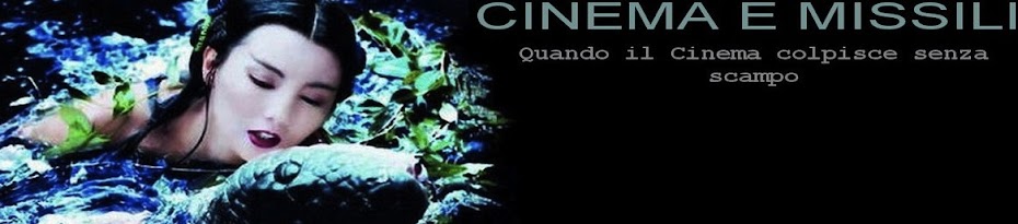 Cinema e Missili