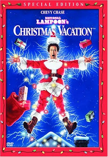 j.Bowman Can't Sleep 12 Days of Christmas Movies  Christmas Vacation