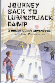 Journey Back to Lumberjack Camp