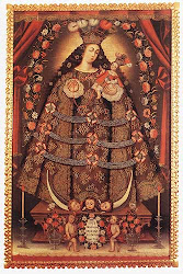 Virgen de Pomata