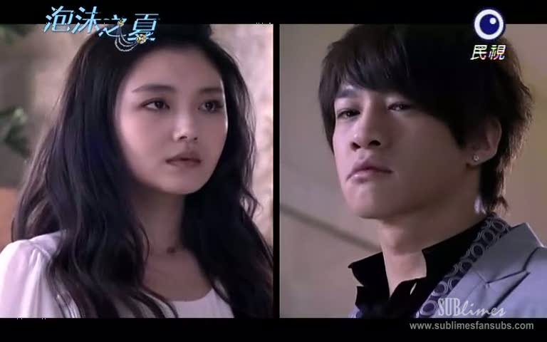 pelangi drama sinopsis summer desire episode 1