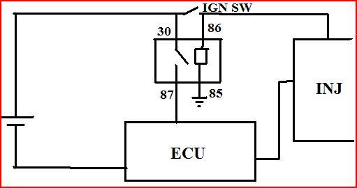 4826 Adam Handley Autotronics: 4826 On Car