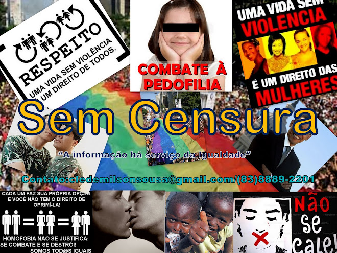 Sem Censura