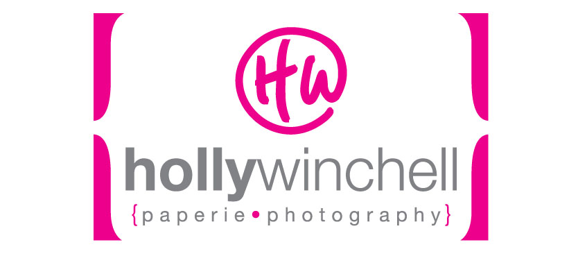 Holly Winchell - Paperie & Photography