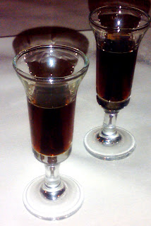 cherry la la cherry liqueur recipe