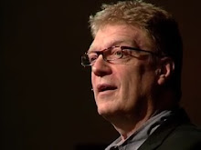 SIR KEN ROBINSON